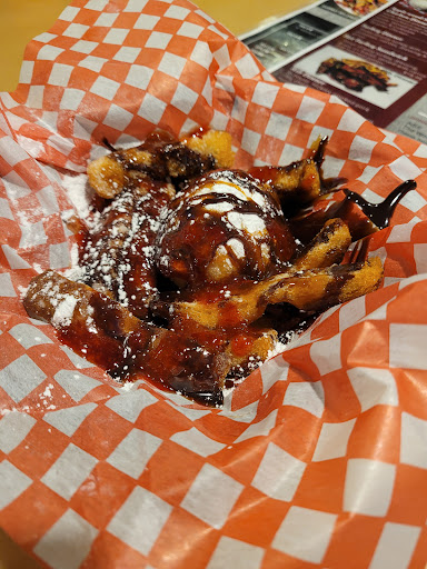 Photo of Newfoundland Comfort Food - 27 Broadway, Corner Brook, NL A2H 4C4